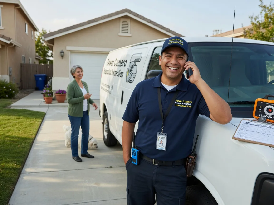 Sewer Line Repair Boscawen, NH FAQs